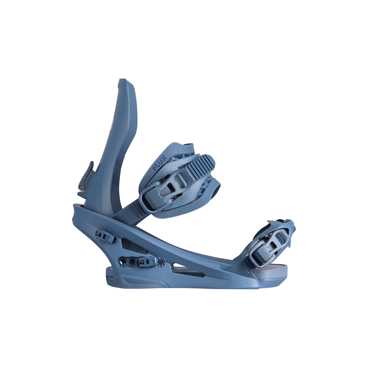 FLUX スノーボードセットXF Blue Gray→M×1 S×1 スノーボード