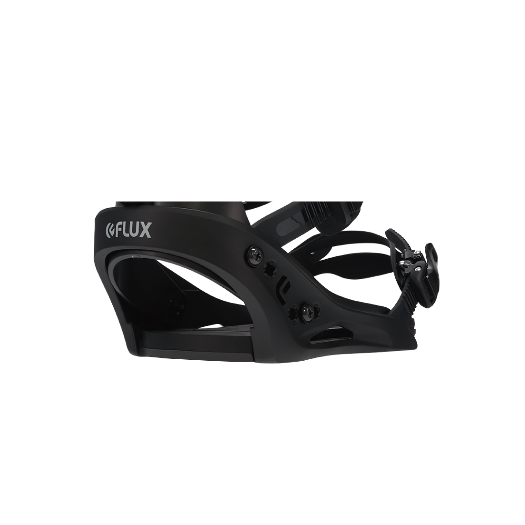 PR Base Plate