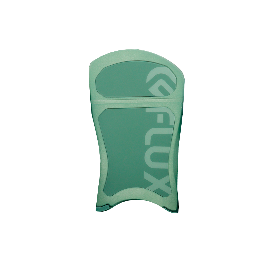 [17-18] Heel cushion