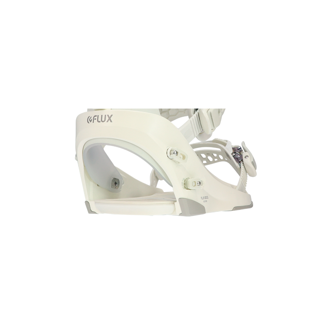 FLUX CV Mサイズ カーボンベースプレート換装品 FLUX CV Mサイズ FLUX CV Mサイズ カーボンベースプレート換装品 FLUX CV Mサイズ