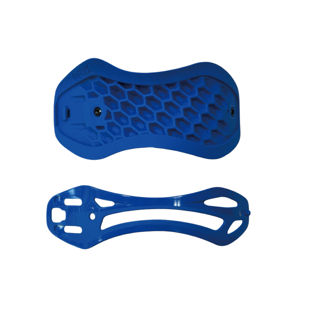 [23-24] Ankle waffle cushion [right]