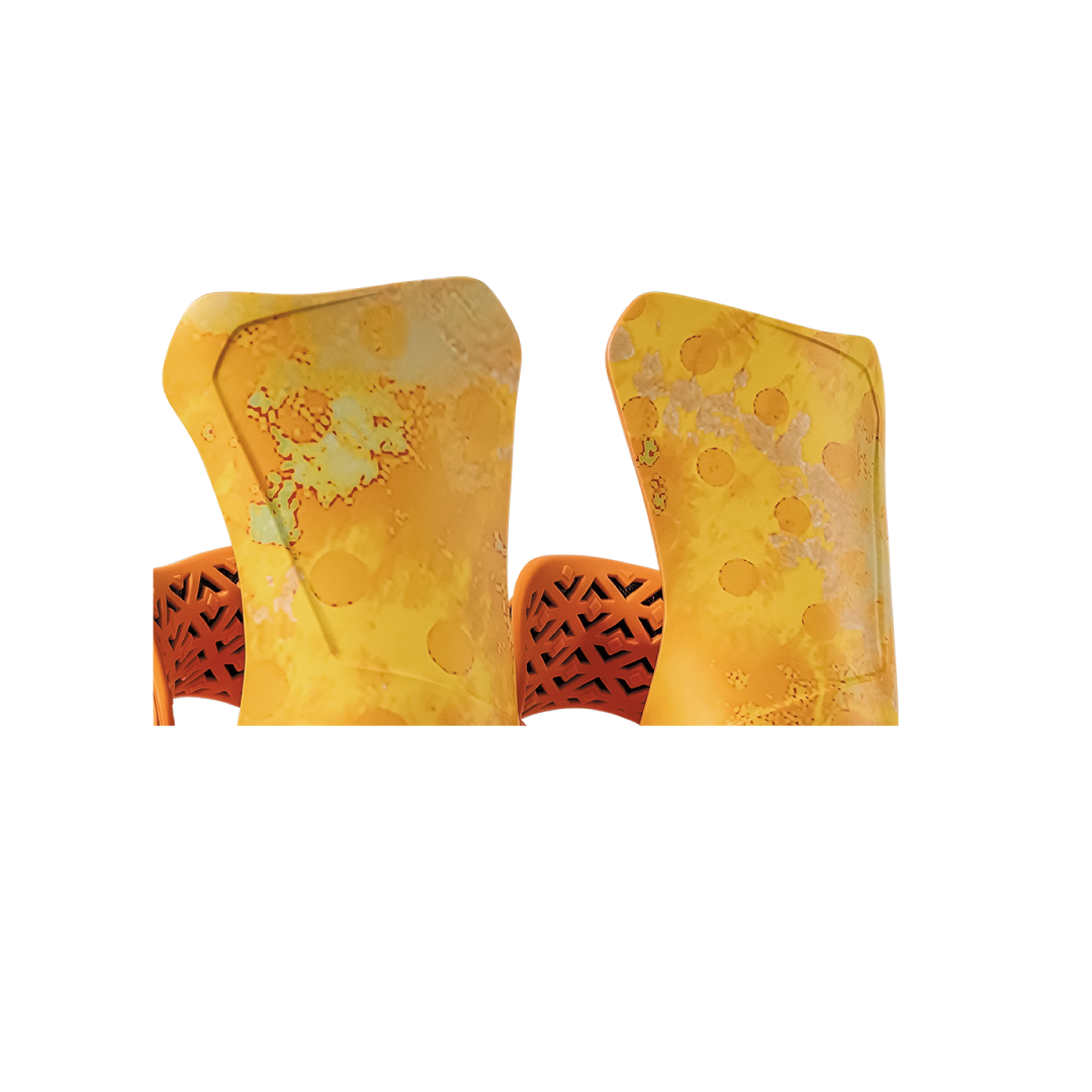ハイバック | DS