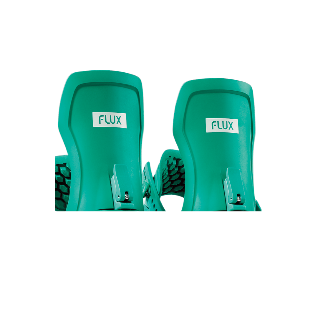 ハイバック | XF | FLUX ONLINE STORE