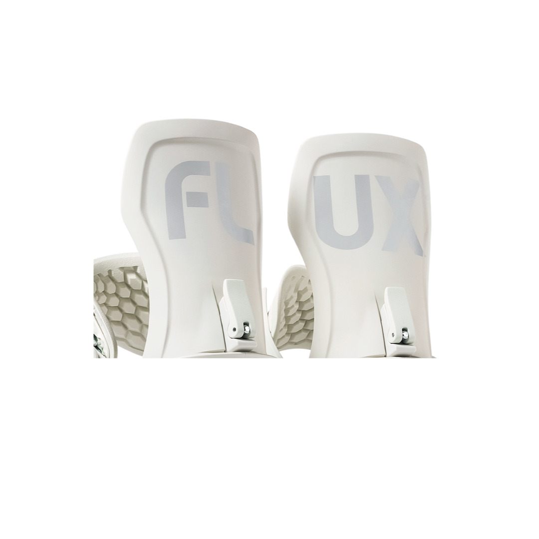 ハイバック | XF | FLUX ONLINE STORE