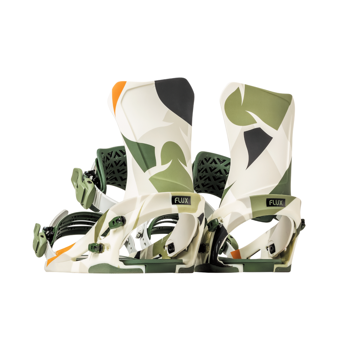 DS MHAK CAMO カラー