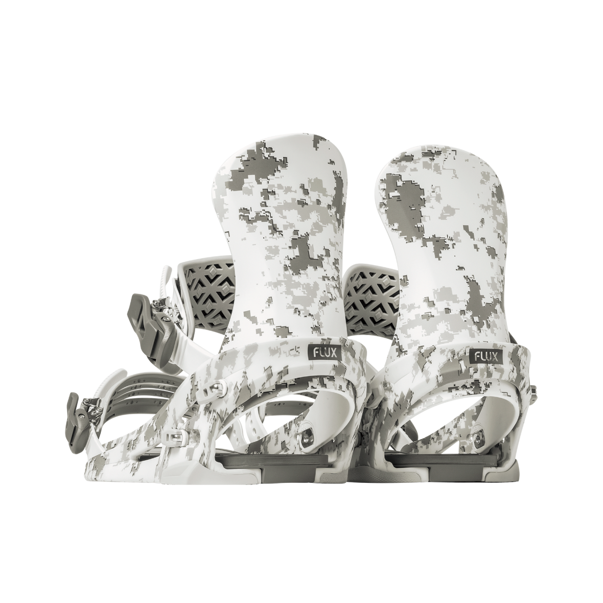 SR SNOW CAMO カラー