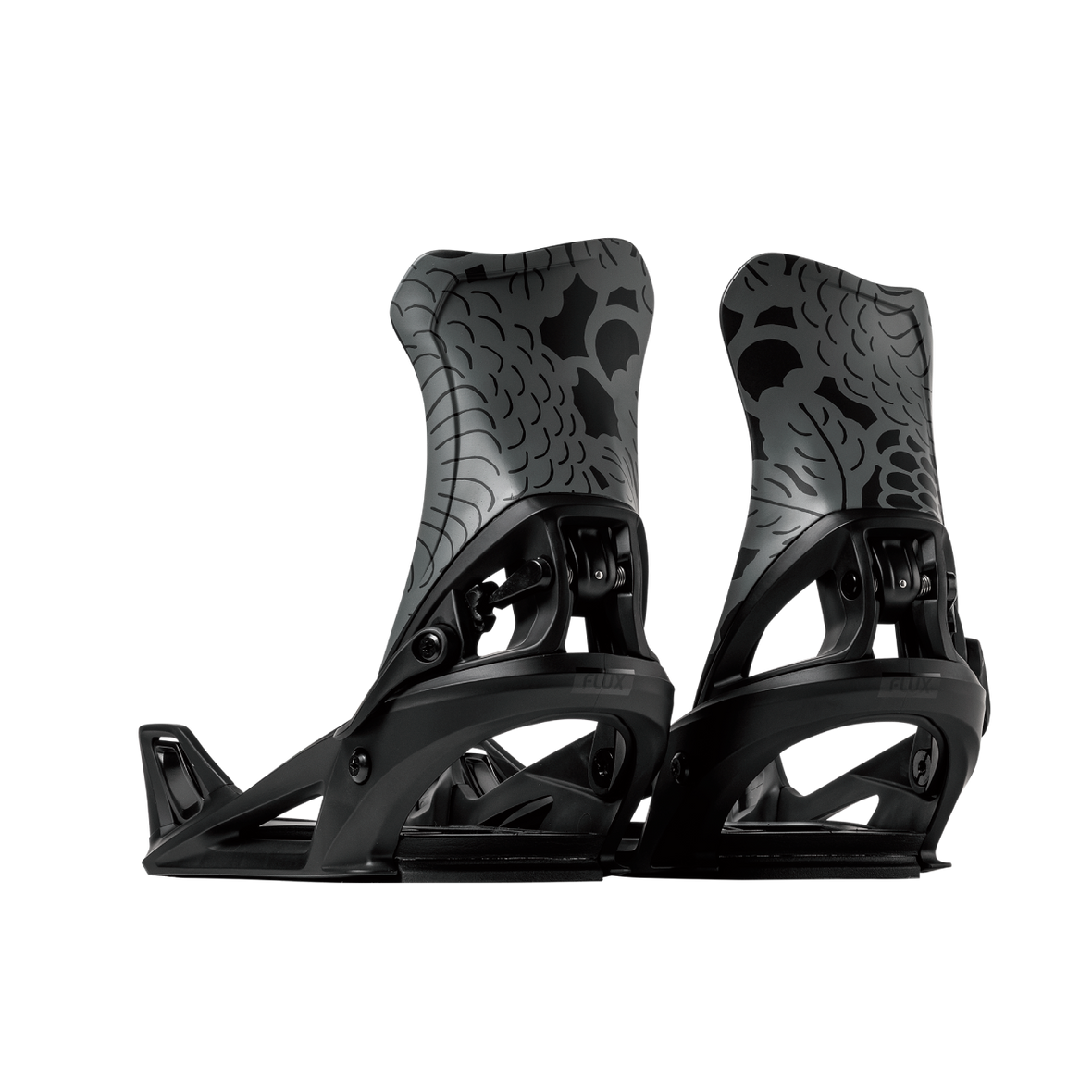 DS STEP ON® BLACK カラー