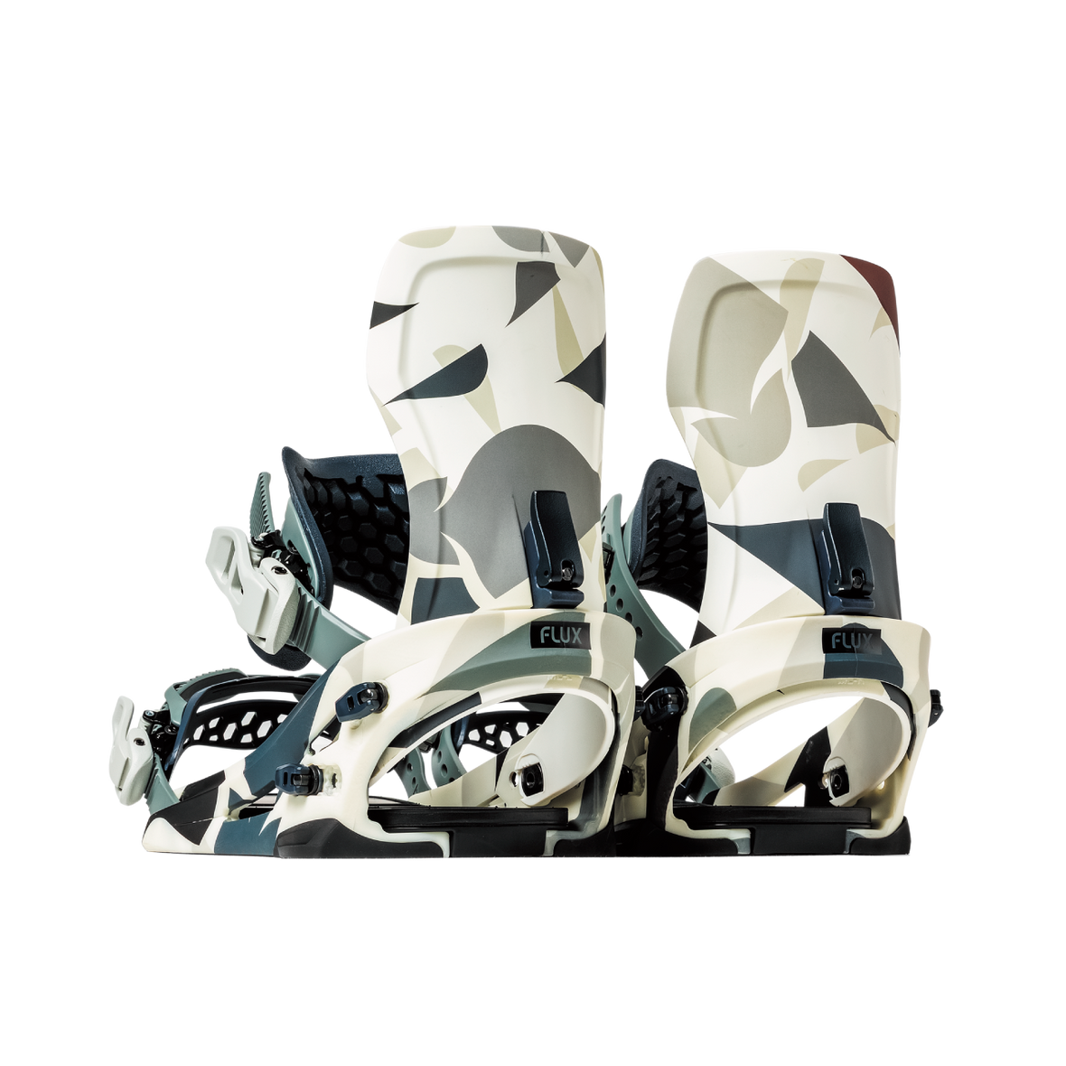 XF MHAK CAMO カラー