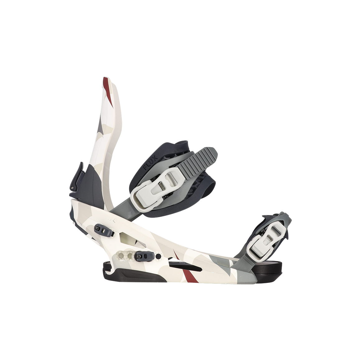 XF