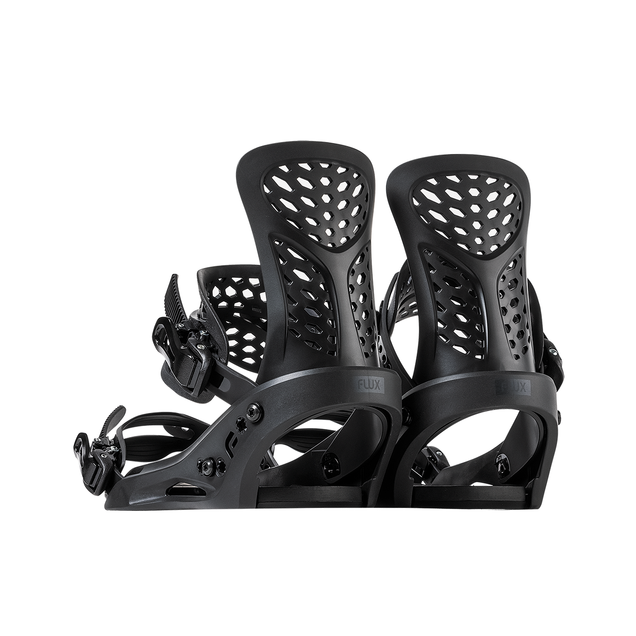 新品未使用】FLUX XF Mサイズ Black22-23 バインディング 新品未使用】FLUX XF Mサイズ Black22-23 バインディング