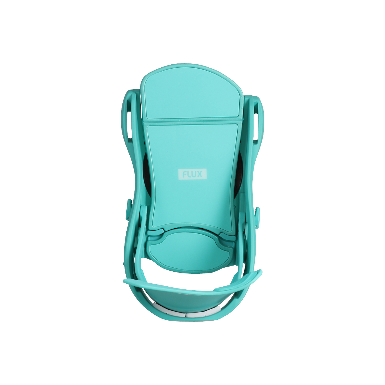 FLUX DS TURQUOISEビンディング XSサイズ 25-26 FLUX DS TURQUOISE ターコイズ Sサイズ スノーボード