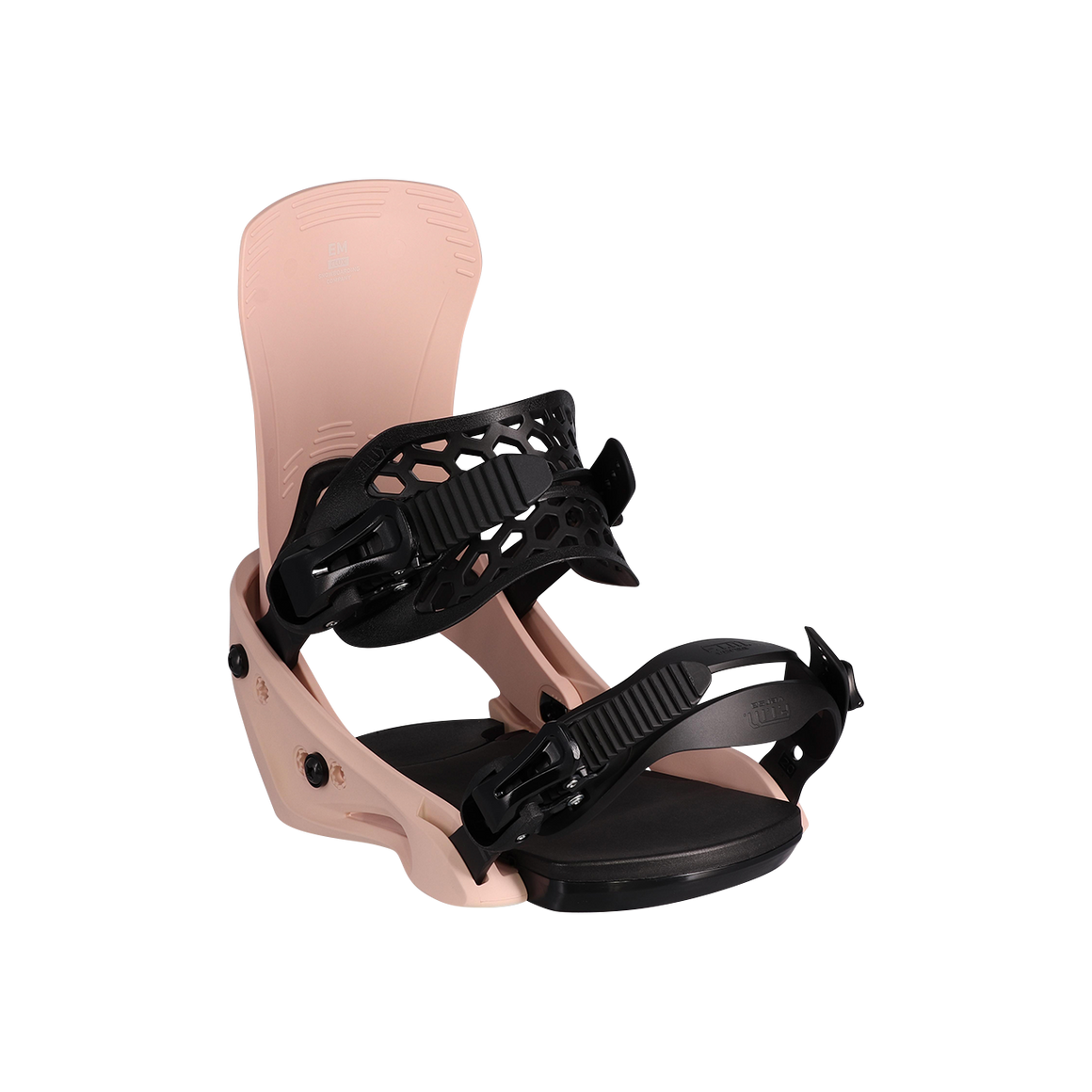 FLUX EM サイズ　L スノーボードビンディング スノーボードバインディング | EM | FLUX ONLINE STORE