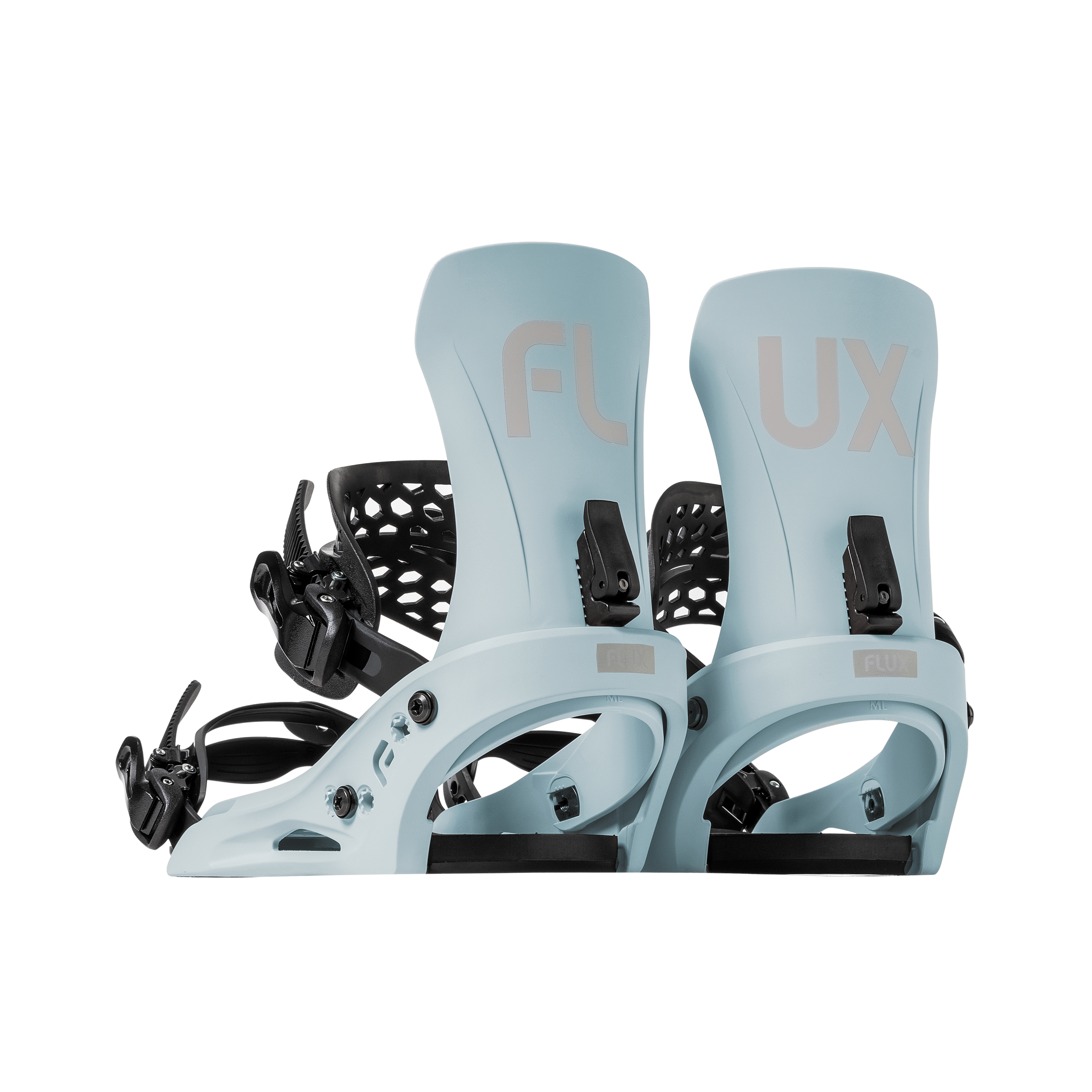 Atomic スノーボード fluxバインセット Atomic スノーボード fluxバインセット