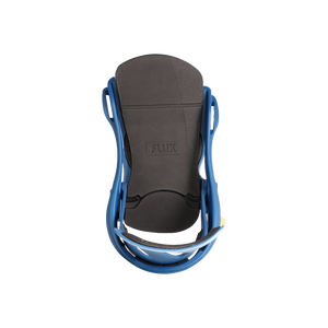 FLUX SF スノーボードバイディング Mサイズ ネイビー スノーボードバインディング ｜ TW | FLUX ONLINE STORE