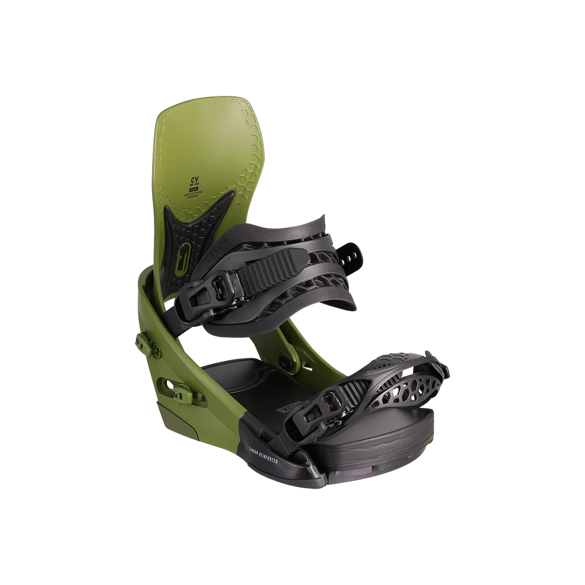 スノーボードバインディング | CV MF-05 | FLUX ONLINE STORE スノーボードバインディング | CV MF-05 | FLUX ONLINE STORE