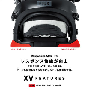 XV