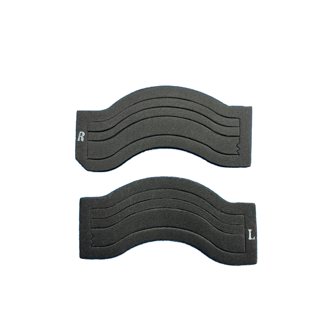 Footbed spacer [5mm]