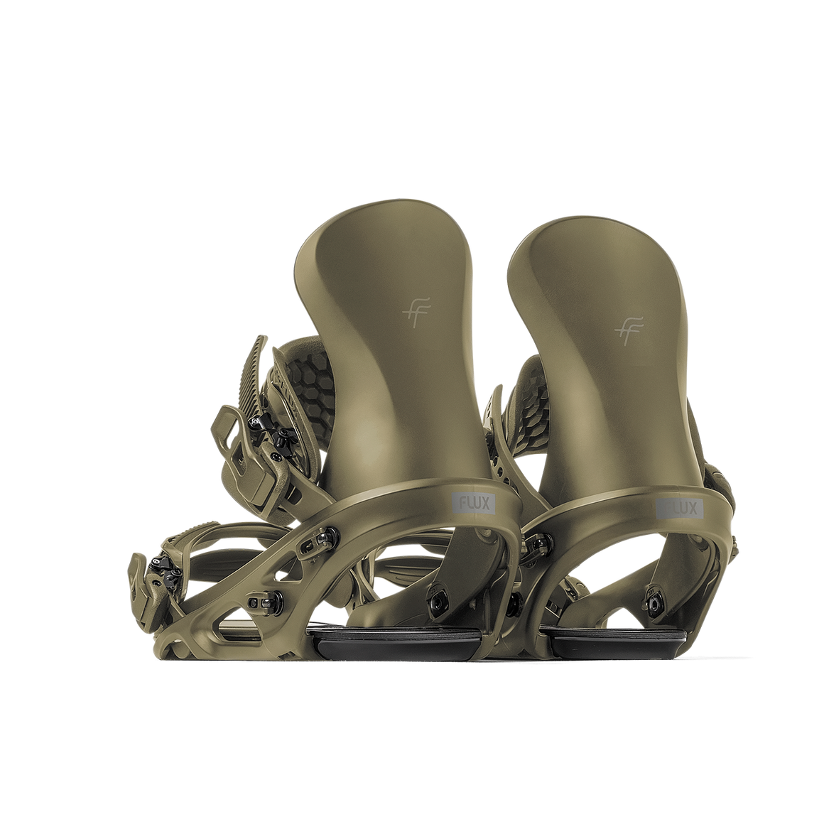 Salomone ボードFlux ビンディング リュック付 スノーボード バインディング(ビンディング)|FLUX ONLINE STORE