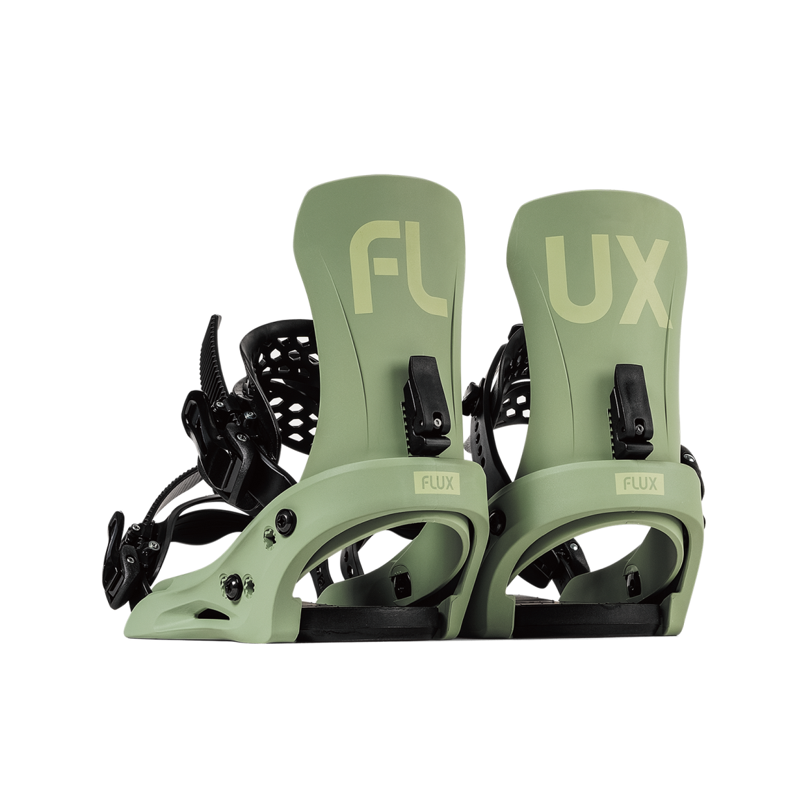スノーボードバインディング | EM | FLUX ONLINE STORE