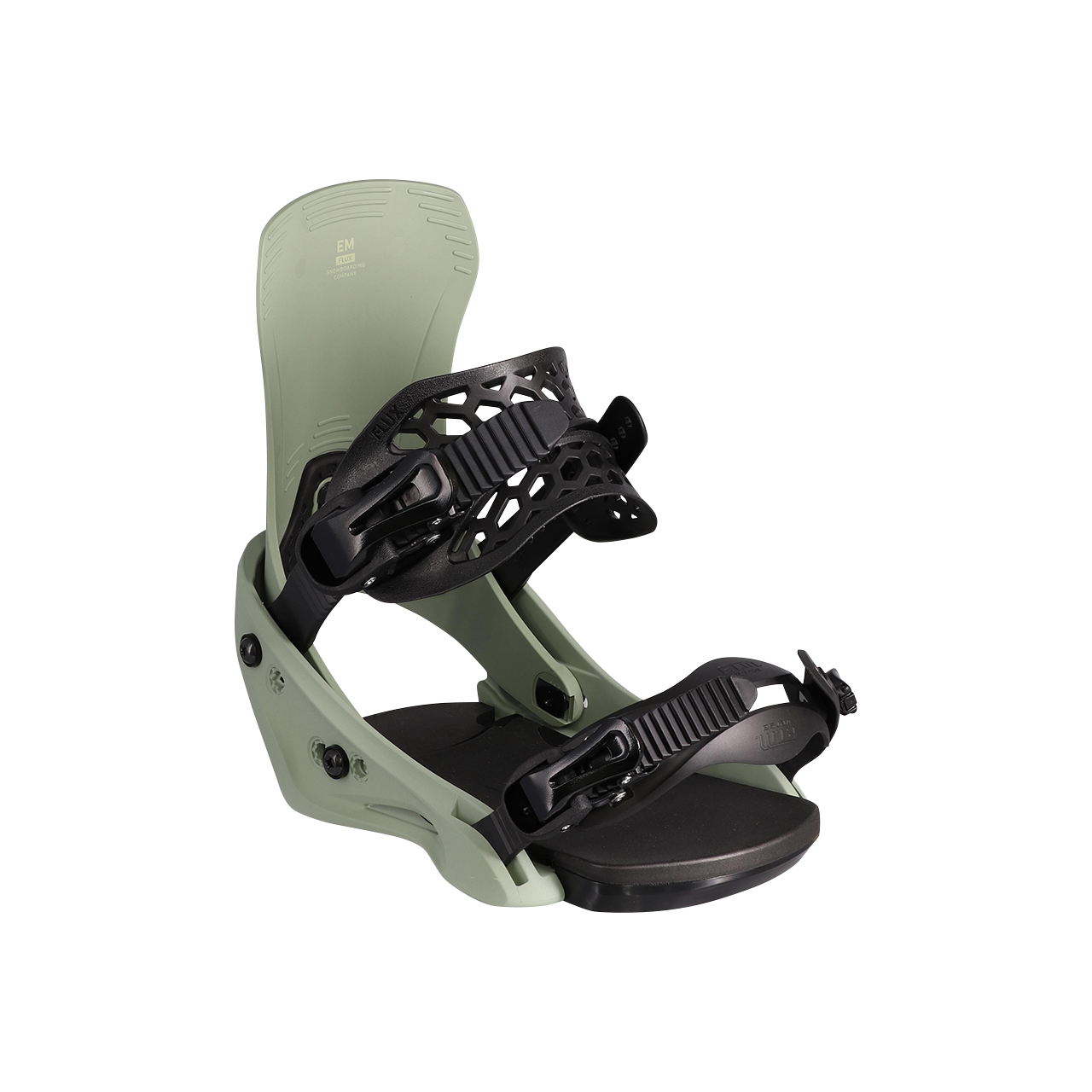 BATLEON×FLUX EVILTWIN バインディング付スノーボードセット 【公式通販】