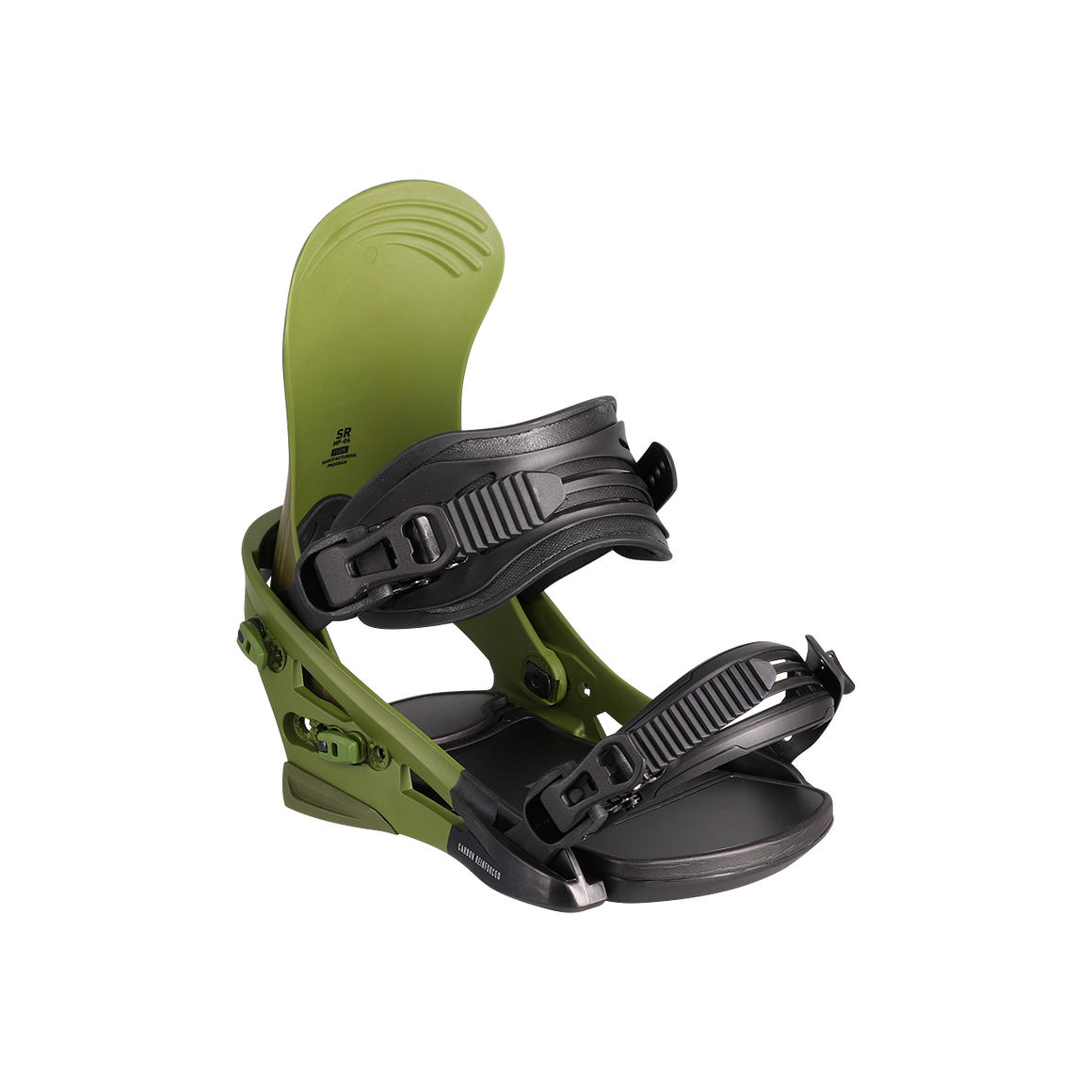 スノーボードバインディング | SR MF-06 | FLUX ONLINE STORE スノーボードバインディング | SR MF-06 | FLUX ONLINE STORE