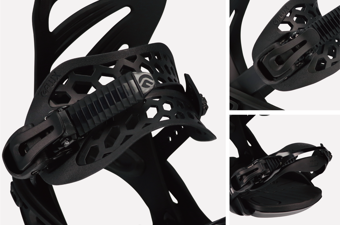 FLUX FLAT ROCKER SERIES TW M ブラック 22-23 TW | FLUX ONLINE STORE FLUX FLAT ROCKER SERIES TW M ブラック 22-23 TW | FLUX ONLINE STORE