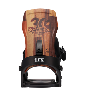 FLUX XF ハイバック XF ハイバック | FLUX ONLINE STORE