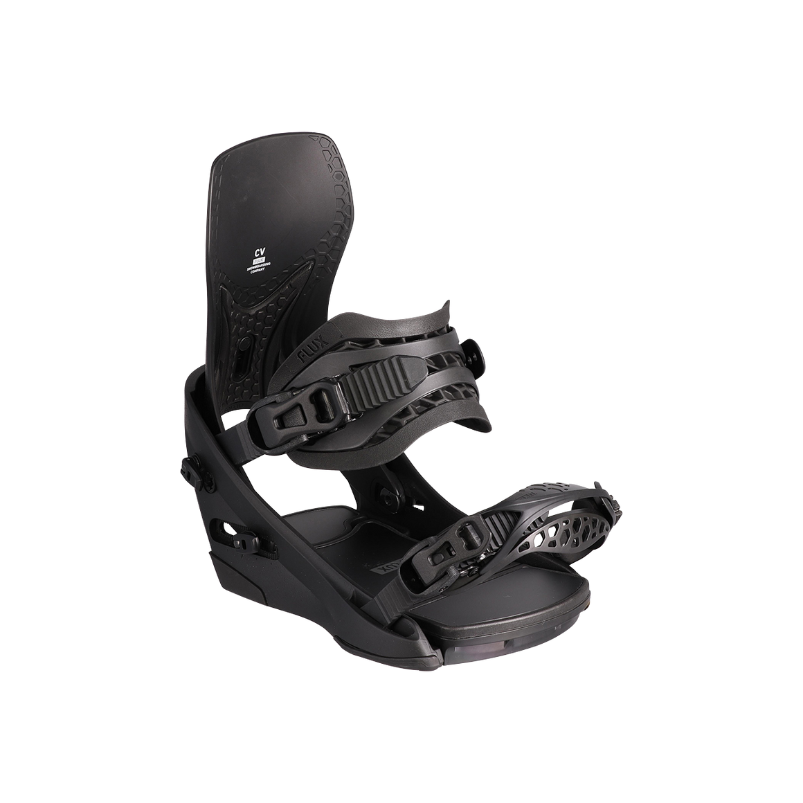 スノーボードバインディング | CV | FLUX ONLINE STORE スノーボードバインディング | CV | FLUX ONLINE STORE