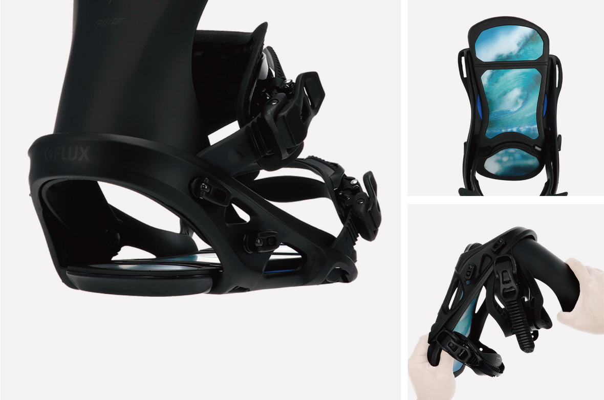 22-23FLUX FF(freefoot) Sサイズ 22-23FLUX FF(freefoot) Sサイズ 22-23FLUX FF(freefoot) S