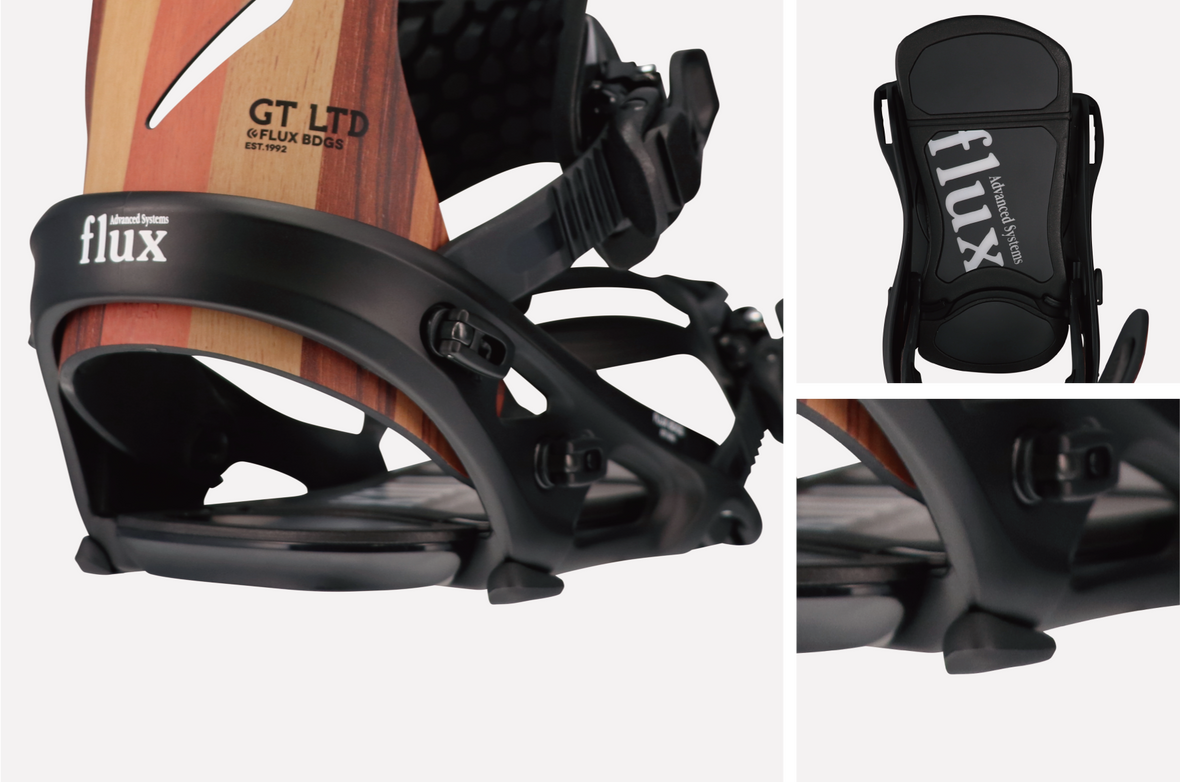 訳ありFLUX GT-LTD サイズM 訳ありFLUX GT-LTD サイズM