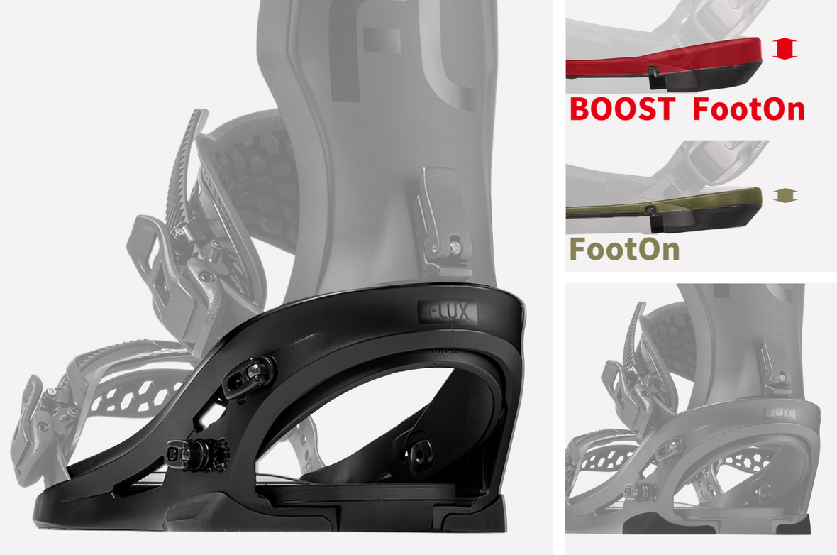 2017-2018 FLUX XF LTD M サイズ 2017-2018 FLUX XF LTD M サイズ 2017-2018 FLUX XF LTD M