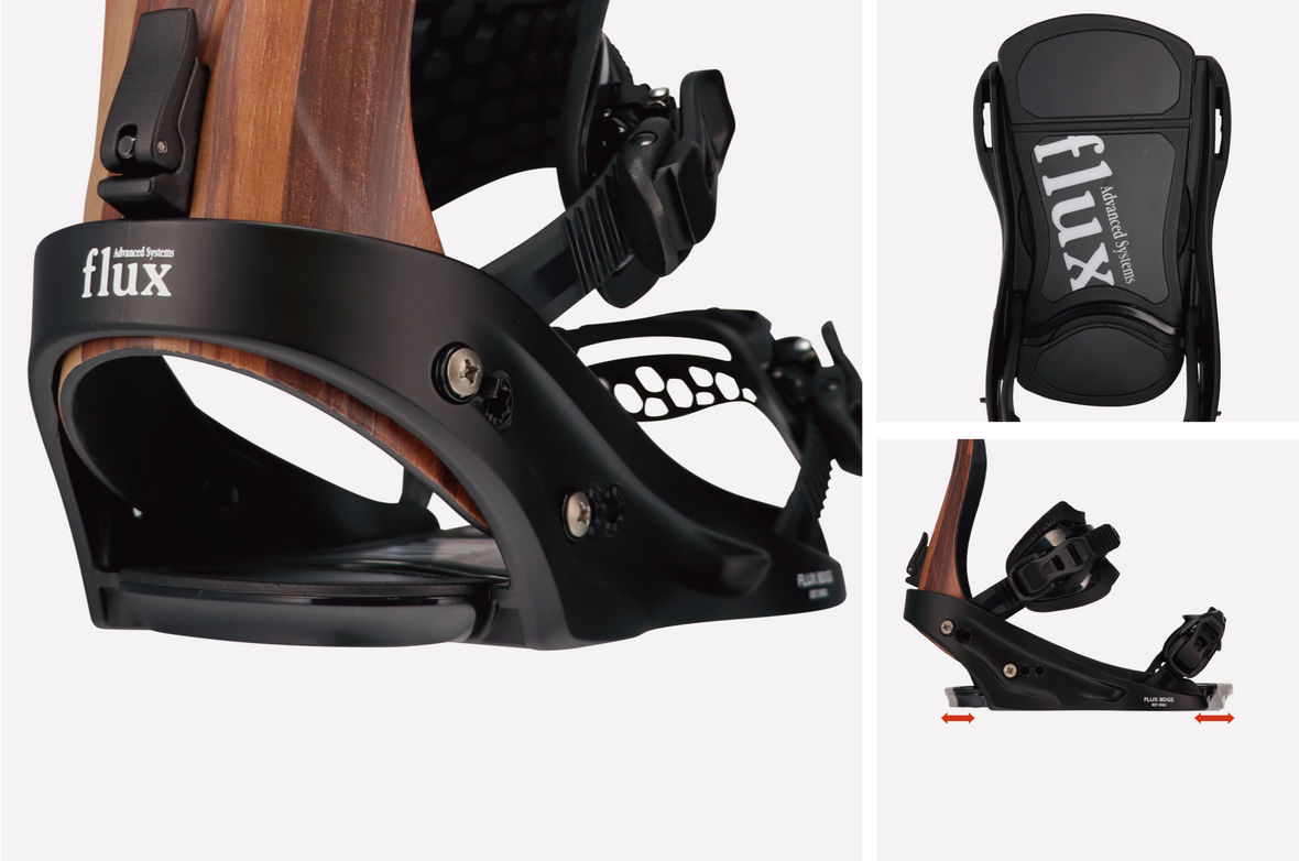 FLUX XV Sサイズ FLUX XV Sサイズ