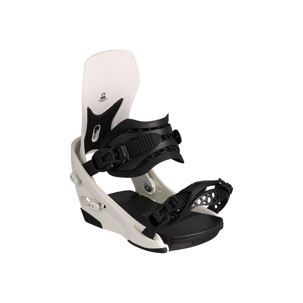 スノーボードバインディング | CV | FLUX ONLINE STORE スノーボードバインディング | CV | FLUX ONLINE STORE