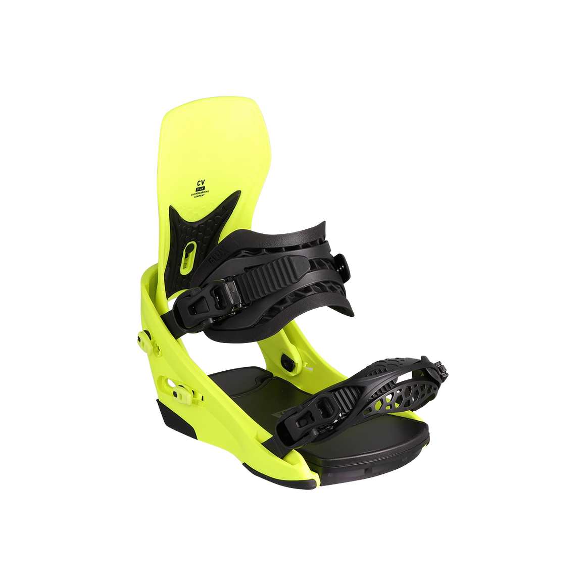 スノーボードバインディング | CV | FLUX ONLINE STORE スノーボードバインディング | CV | FLUX ONLINE STORE