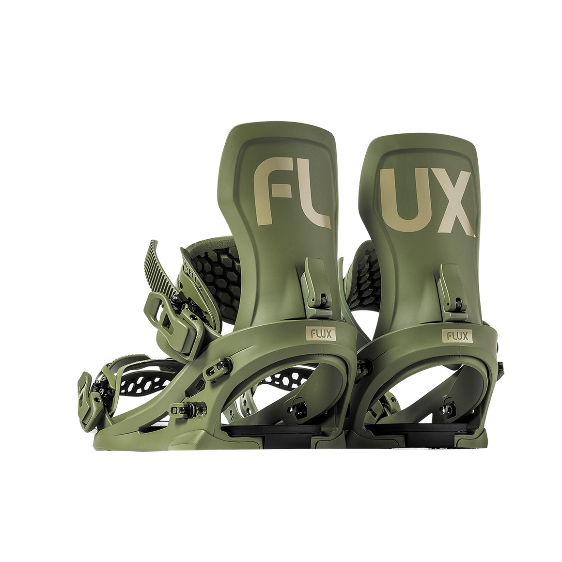 11万セット■WAX済■011 Artistic FLUX ボード ビンディング スノーボード バインディング(ビンディング)|FLUX ONLINE STORE