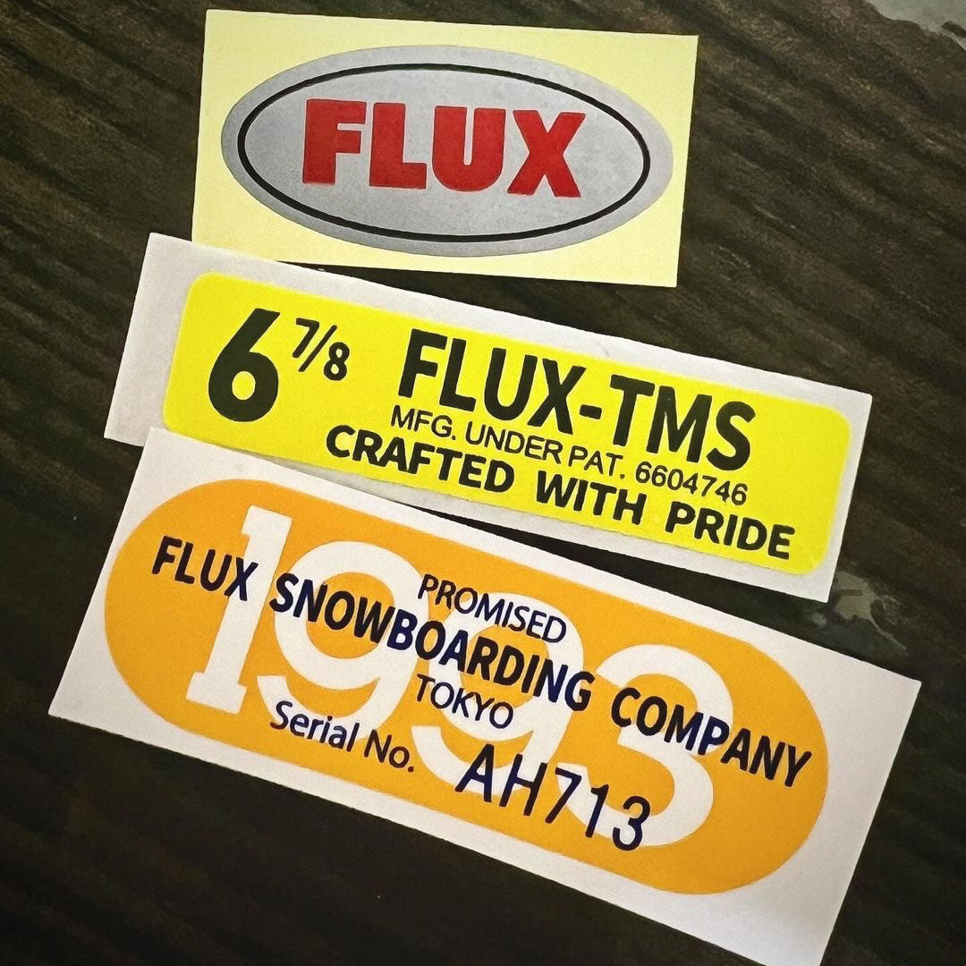 AH | FLUX ONLINE STORE