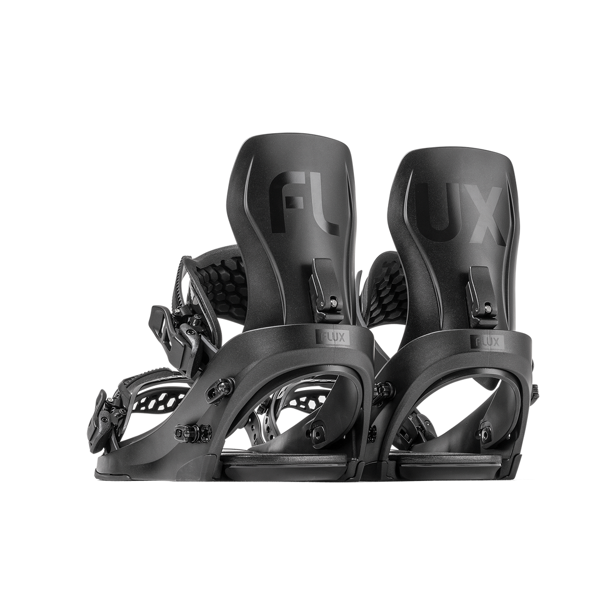 flux cv LTD 360 TRIPLE DECK ビンディング ブラック flux cv LTD 360 TRIPLE DECK ビンディング ブラック