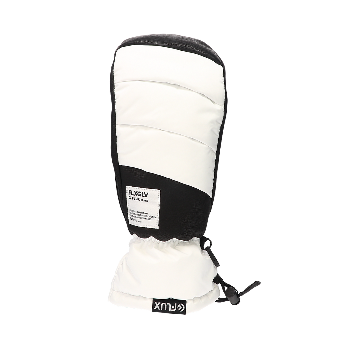 FLUX TL 141 スノーボード ホワイト FLUX TL 141 スノーボード FLUX TL 141 スノーボード ホワイト FLUX TL 141 スノーボード