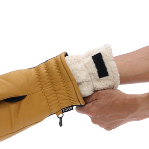 スノーボードグローブ ｜ GOAT MITT