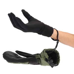 スノーボードグローブ | DOWN MITT