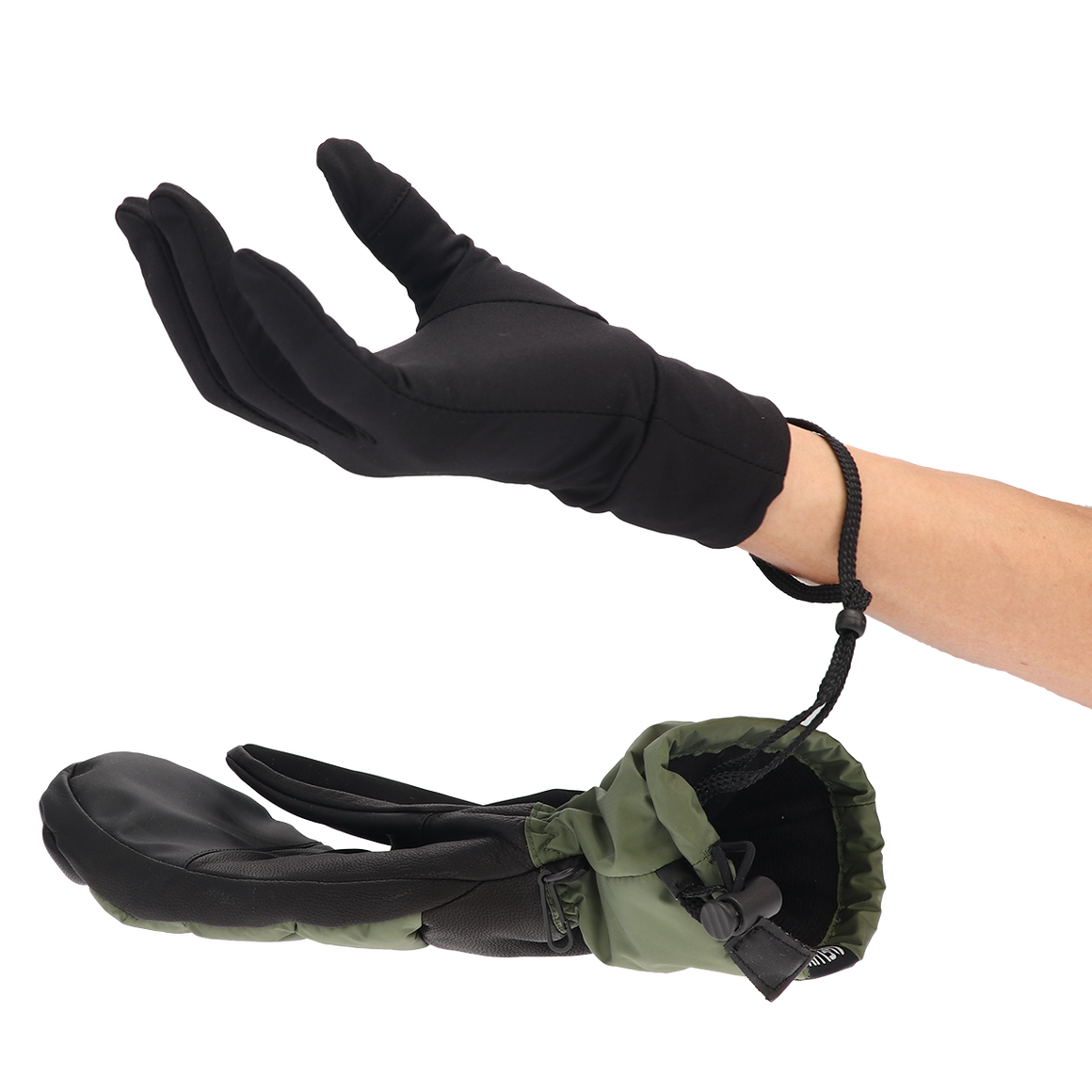 スノーボードグローブ | DOWN MITT