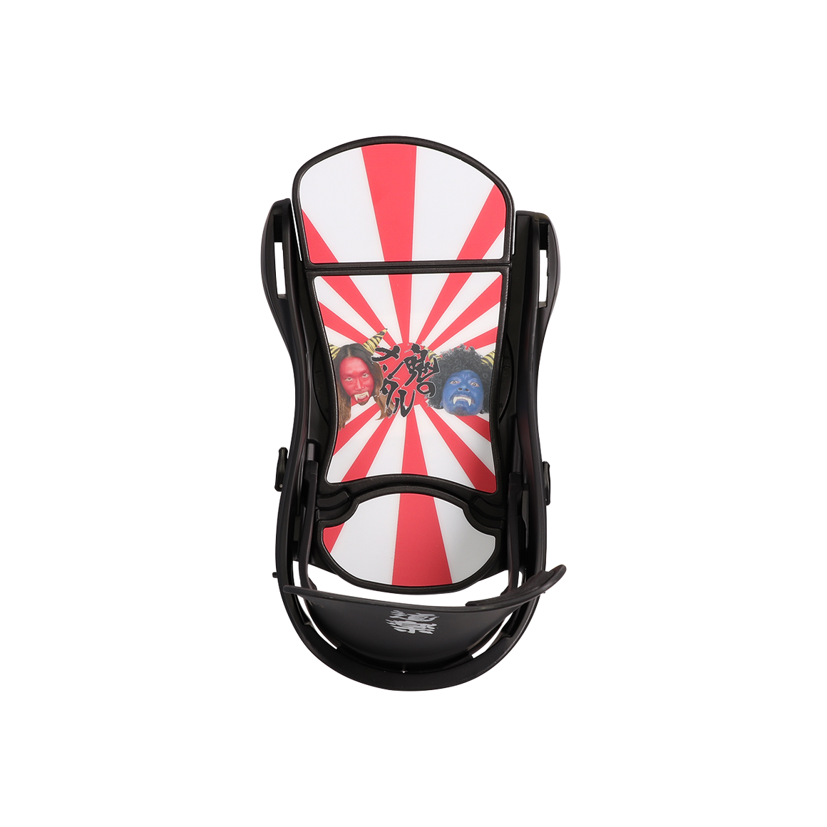 スノーボードバインディング ｜ DS DOURAKOO | FLUX ONLINE STORE