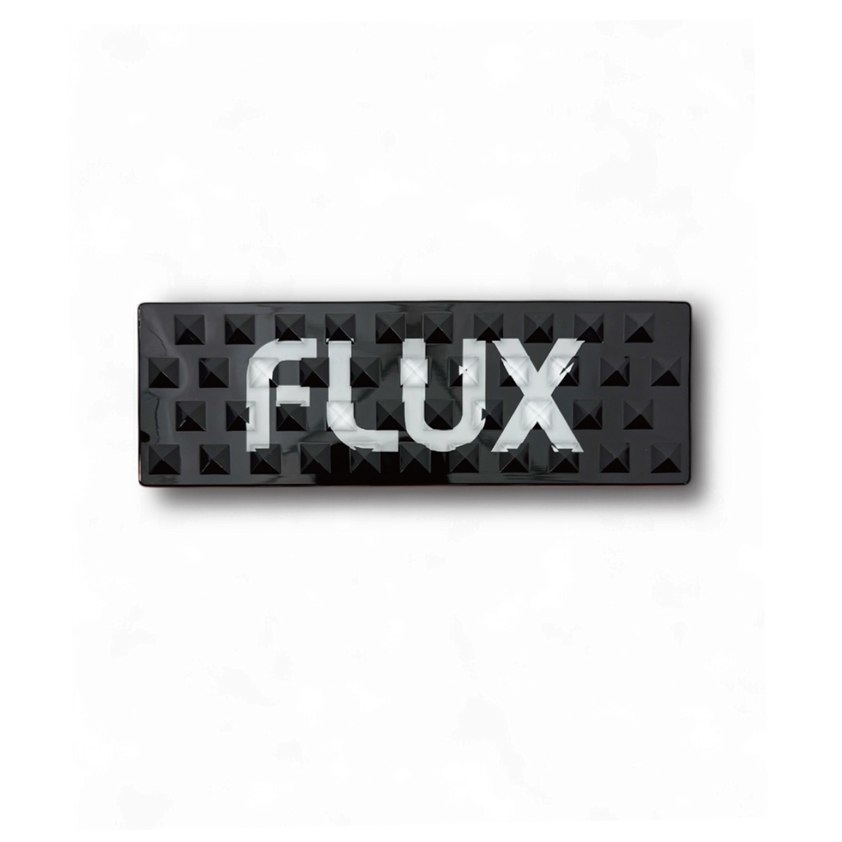【初心者おすすめ】 FLUX SQUARE PAD BLACK カラー