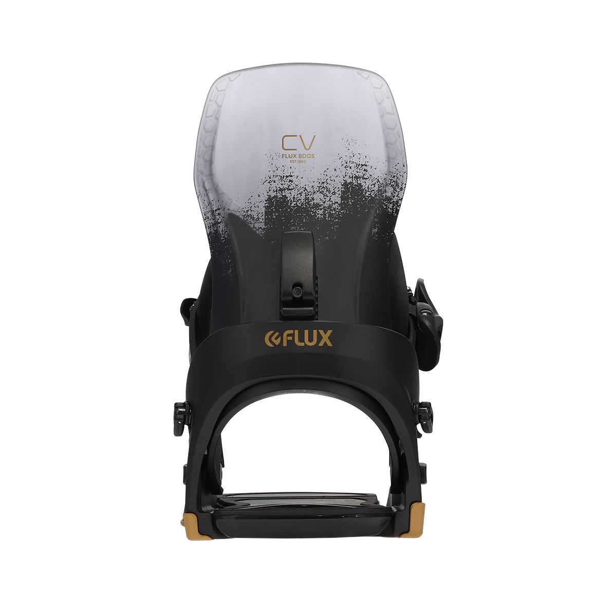 [21-22] CV Highback