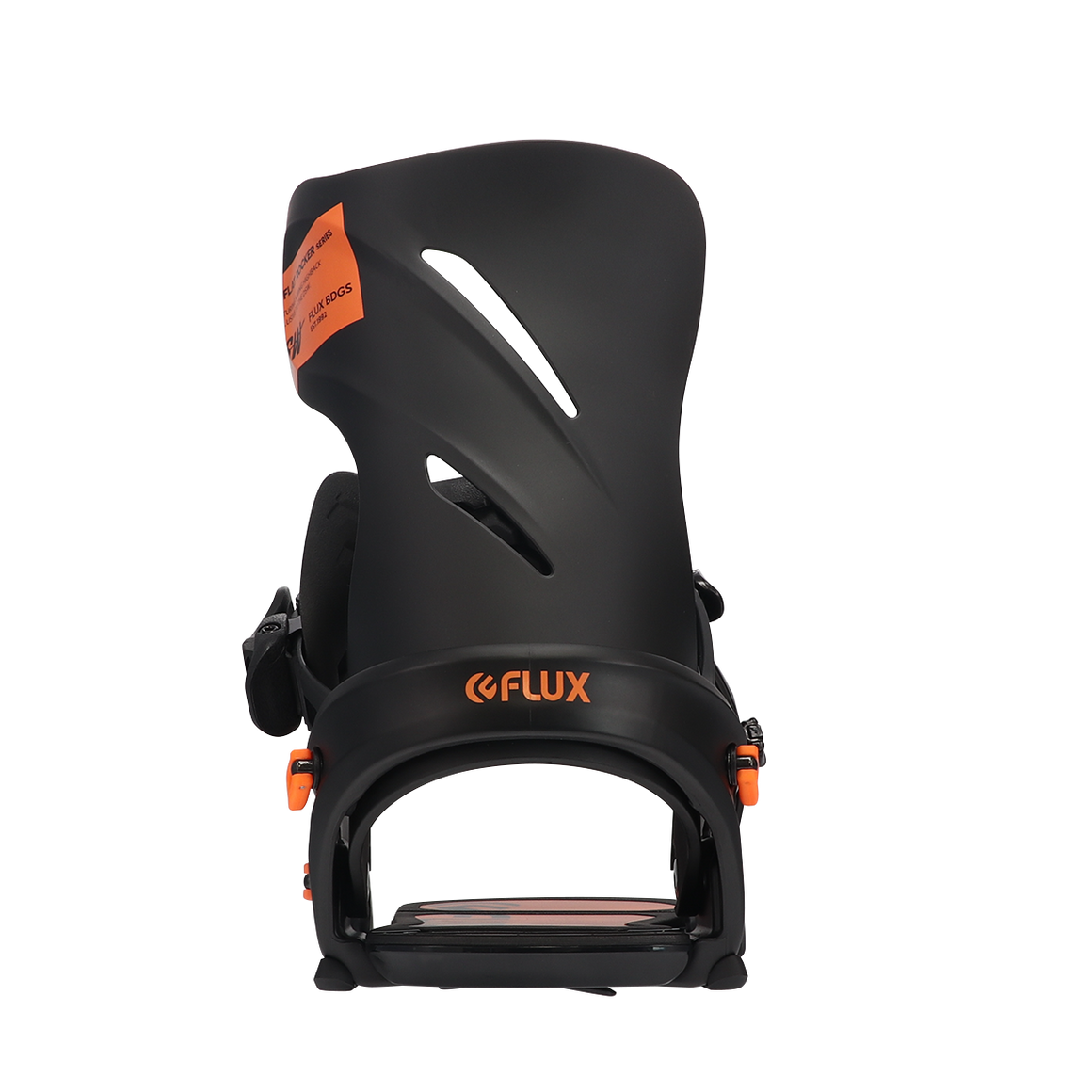 [21-22] DSW Highback