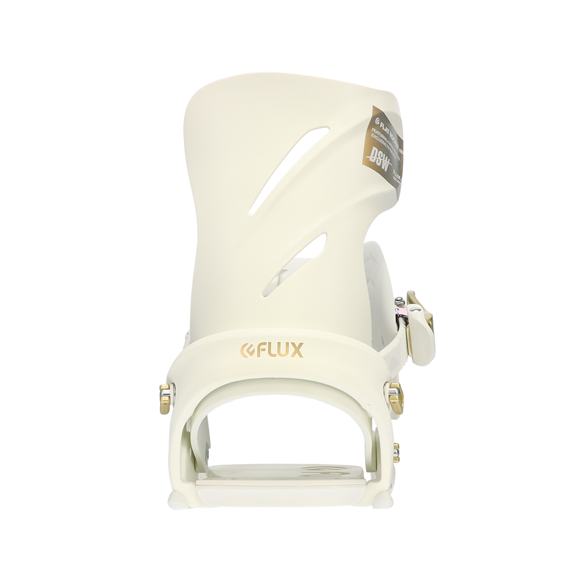 [21-22] DSW Highback