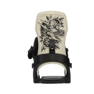 [21-22] XF Highback