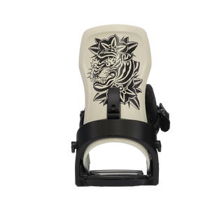 [21-22] XF Highback