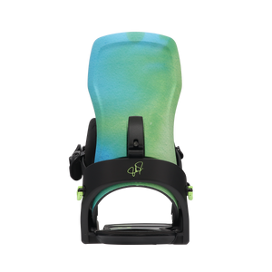 [21-22] XF Highback