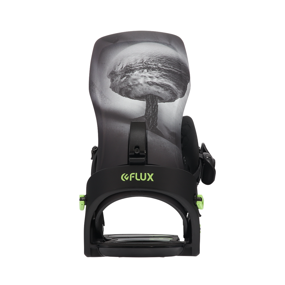 [21-22] XF Highback